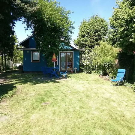 Domek Wyspa Sobieszewska Ferienhaus Danzig